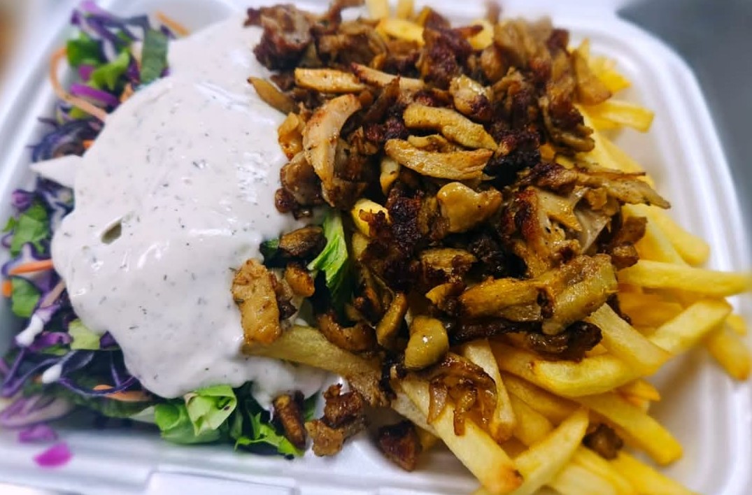 KEBAB